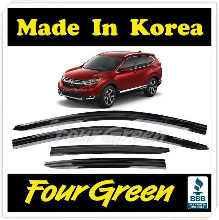 FourGreen Auto Parts 4