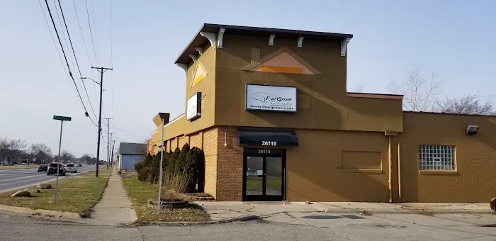 FourGreen Auto Parts 7