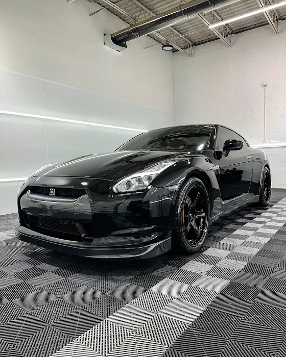 Dearborn Hand Wash & Detail | XPEL Paint Protection Film | Window Tint | Ceramic Coating 4