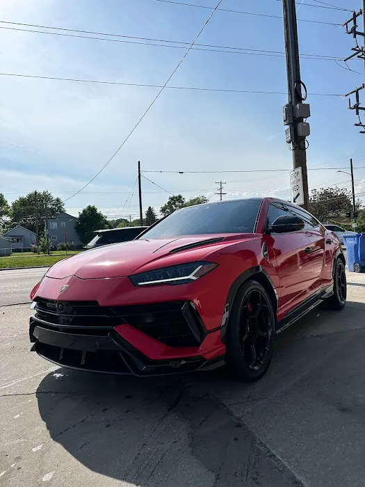 Dearborn Hand Wash & Detail | XPEL Paint Protection Film | Window Tint | Ceramic Coating 2