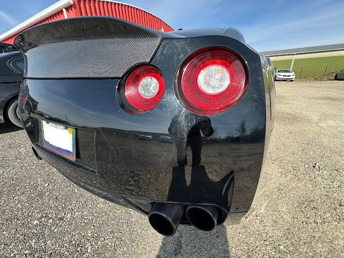 Dearborn Hand Wash & Detail | XPEL Paint Protection Film | Window Tint | Ceramic Coating 5