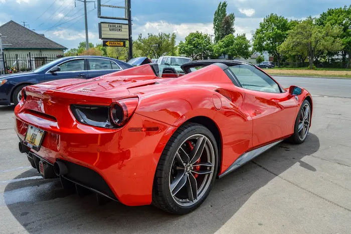 Dearborn Hand Wash & Detail | XPEL Paint Protection Film | Window Tint | Ceramic Coating 0