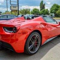 Dearborn Hand Wash & Detail | XPEL Paint Protection Film | Window Tint | Ceramic Coating