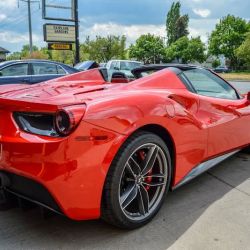Dearborn Hand Wash & Detail | XPEL Paint Protection Film | Window Tint | Ceramic Coating ico