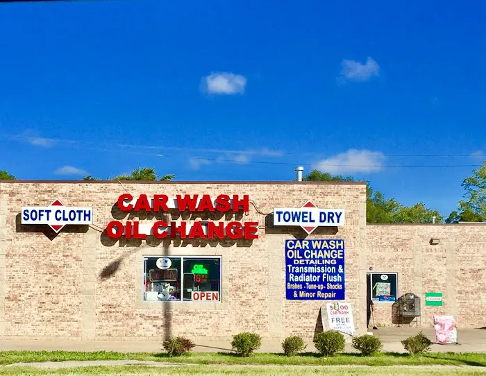 A to Z Car Care Inc 0