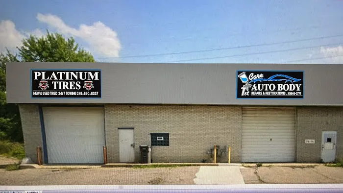 platinum tires 2