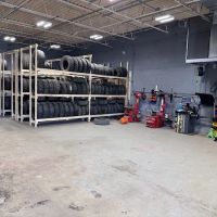 platinum tires