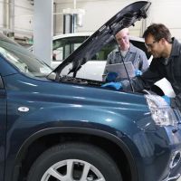 Precise Auto Repair