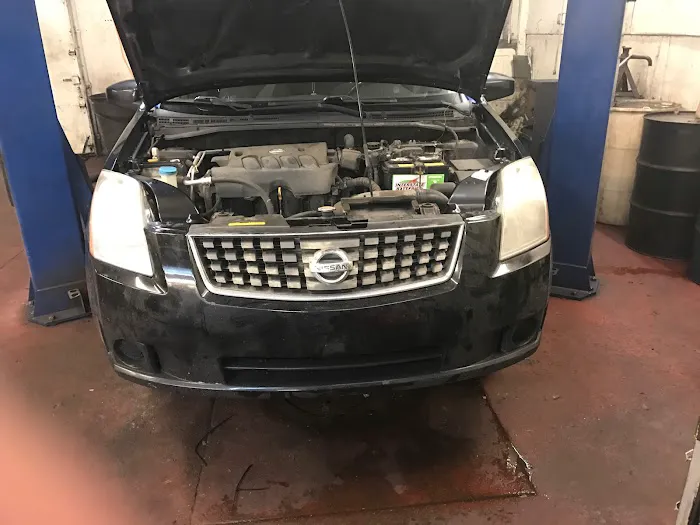 A & A Auto repair inc. 3