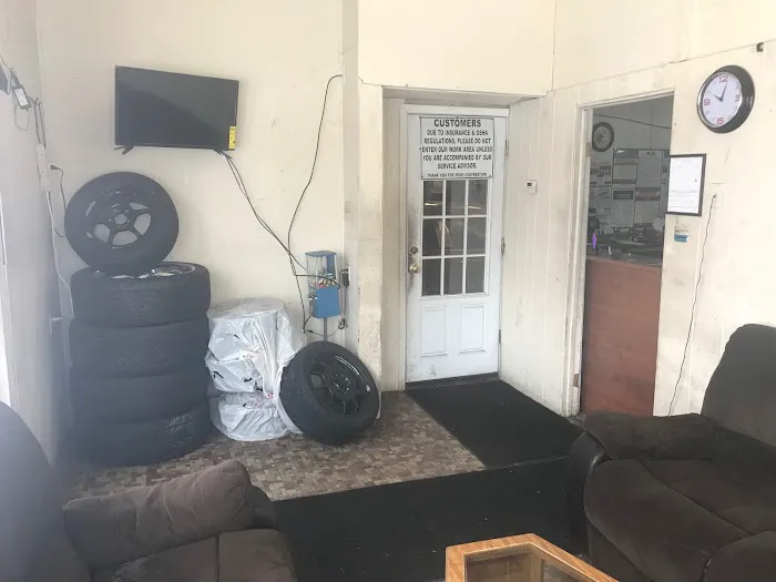 A & A Auto repair inc. 2
