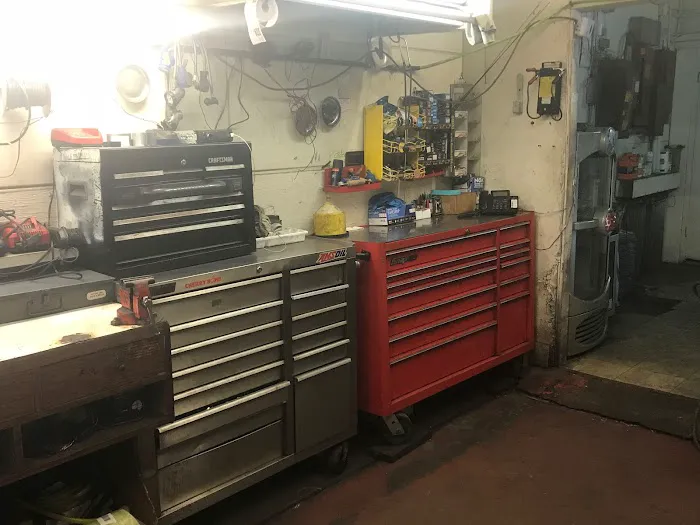 A & A Auto repair inc. 5