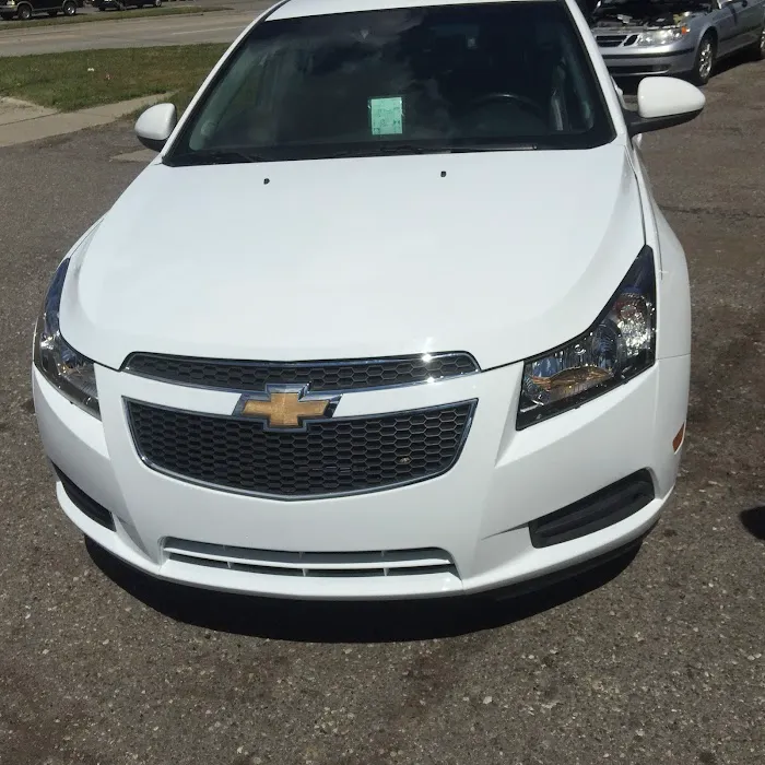 A & A Auto repair inc. 6