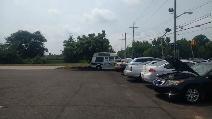 A & A Auto repair inc. 1