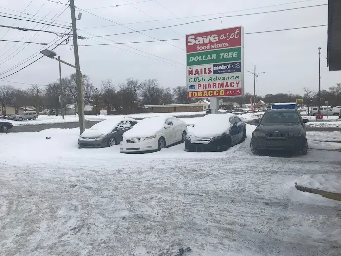 A & A Auto repair inc. 8