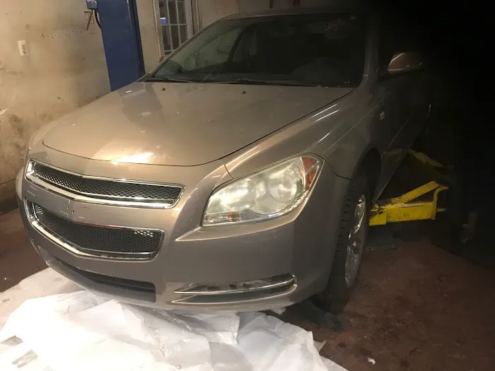 A & A Auto repair inc. 7
