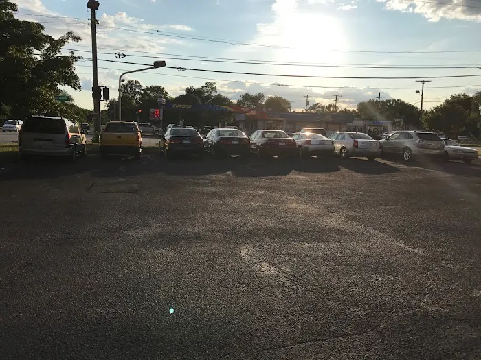 A & A Auto repair inc. 9