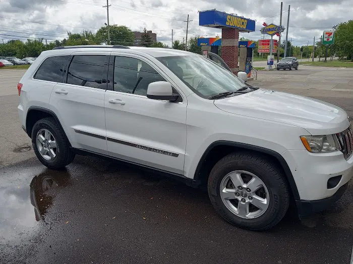 A & Q Auto Sales & Repair Center 4