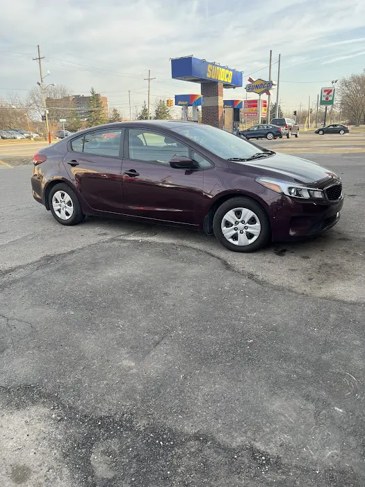 A & Q Auto Sales & Repair Center 0