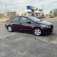 A & Q Auto Sales & Repair Center