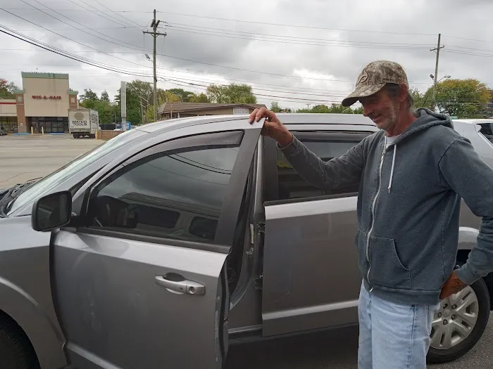 A & Q Auto Sales & Repair Center 1