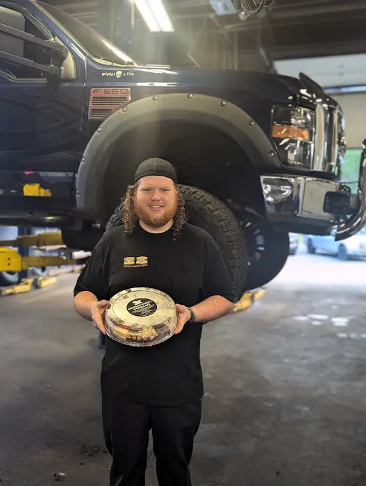 Toledo Tire and Auto Care 2