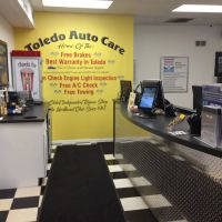Toledo Tire and Auto Care