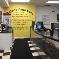 Toledo Tire and Auto Care ico