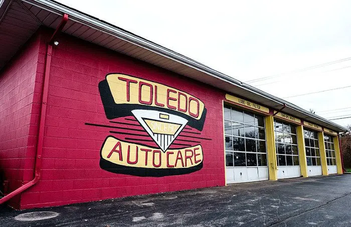 Toledo Tire and Auto Care 6