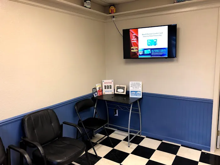 Toledo Tire and Auto Care 7