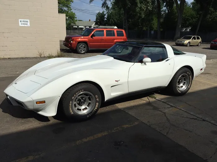 Toledo Tire and Auto Care 9