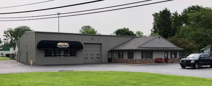 Toledo Tire and Auto Care 4