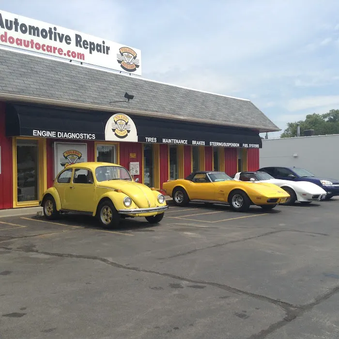 Toledo Tire and Auto Care 8