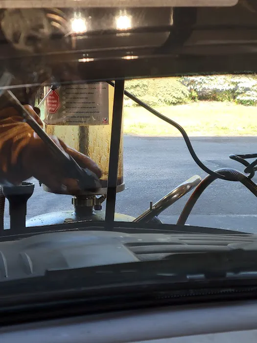 Valvoline Instant Oil Change 2