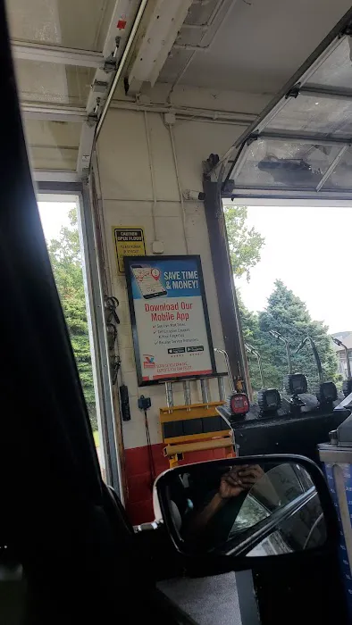 Valvoline Instant Oil Change 9
