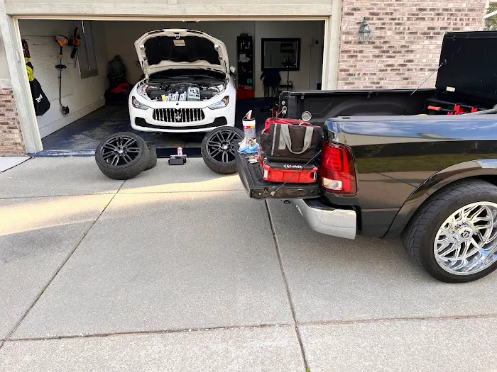 Manko Mobile Automotive LLC 7