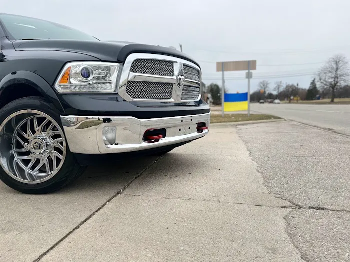 Manko Mobile Automotive LLC 1