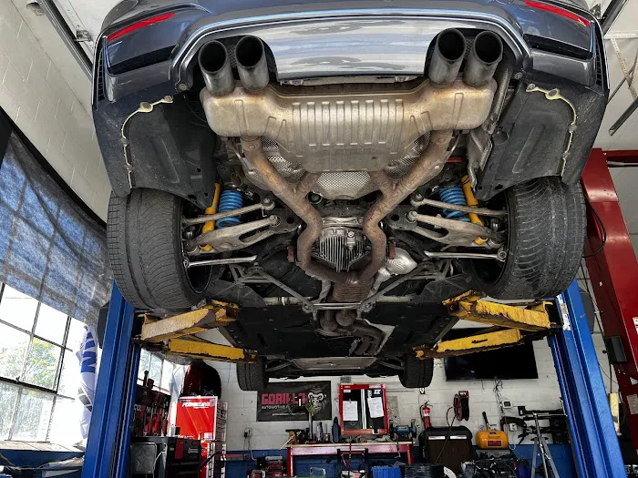 Manko Mobile Automotive LLC 6