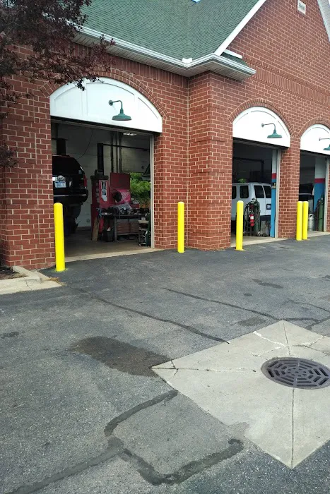 Mel's Auto Services 0