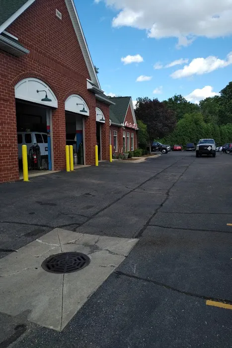Mel's Auto Services 7