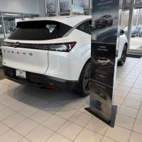 Nissan of Canton Service