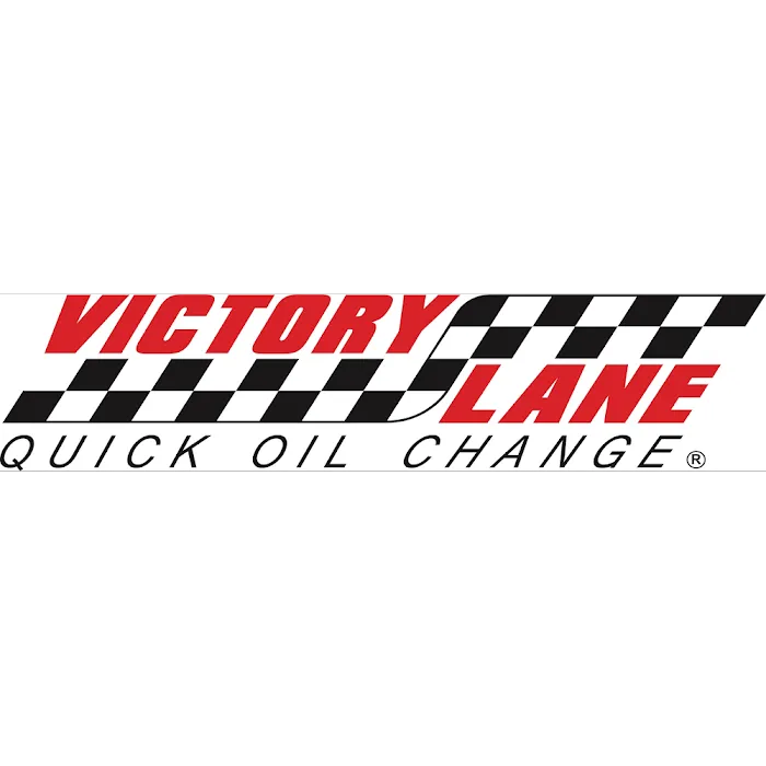 Victory Lane Quick Oil Change (Canton) 7