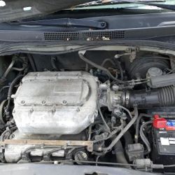 T & M Auto Salvage ico