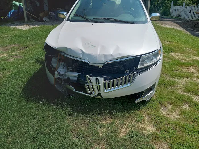 T & M Auto Salvage 4
