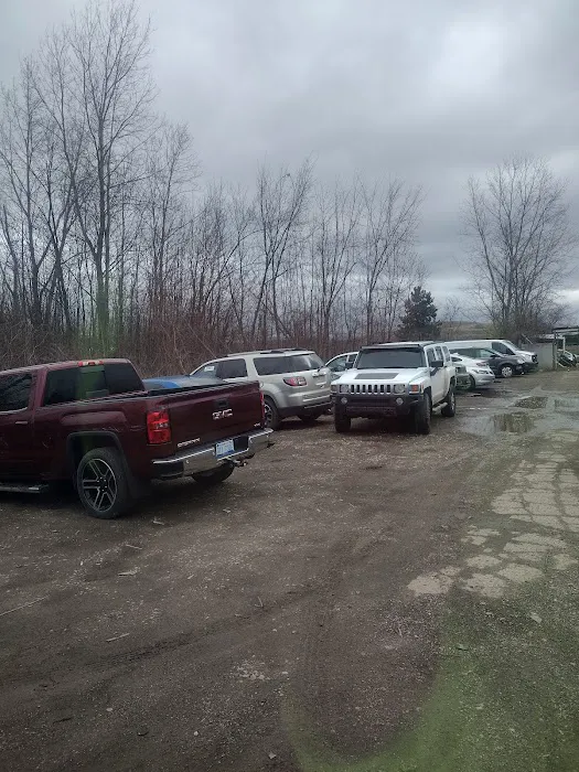 T & M Auto Salvage 9