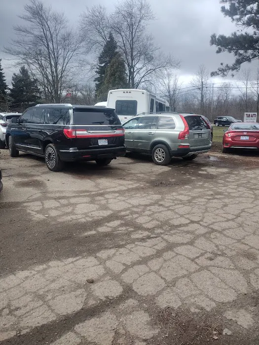 T & M Auto Salvage 7