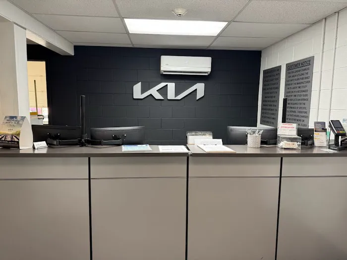 Kia of Canton Parts 1