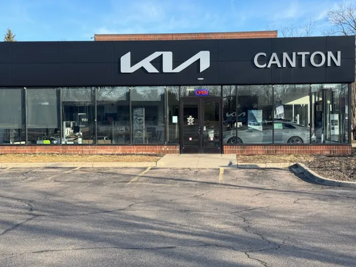 Kia of Canton Parts 5