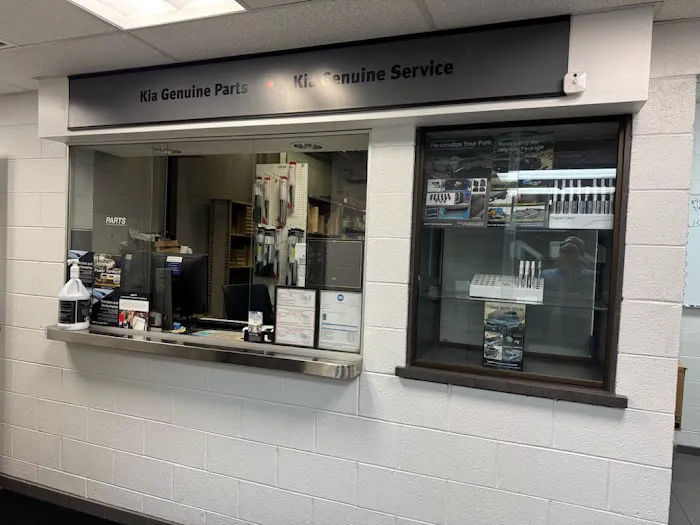 Kia of Canton Parts 9