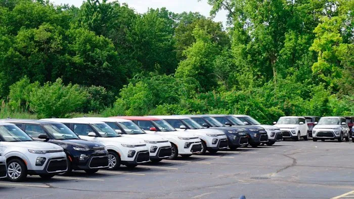 Kia of Canton Parts 6