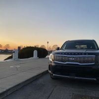 Kia of Canton Service